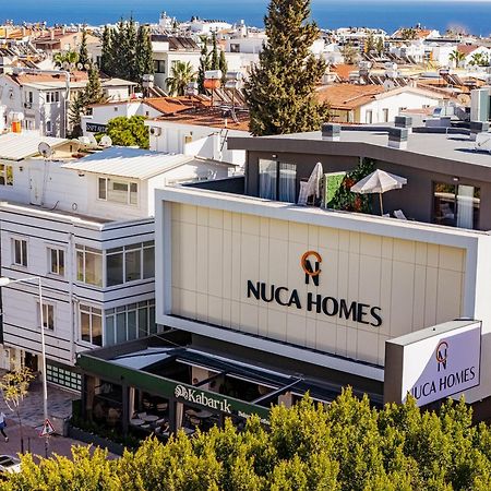 Nuca Homes Antalya Exterior photo
