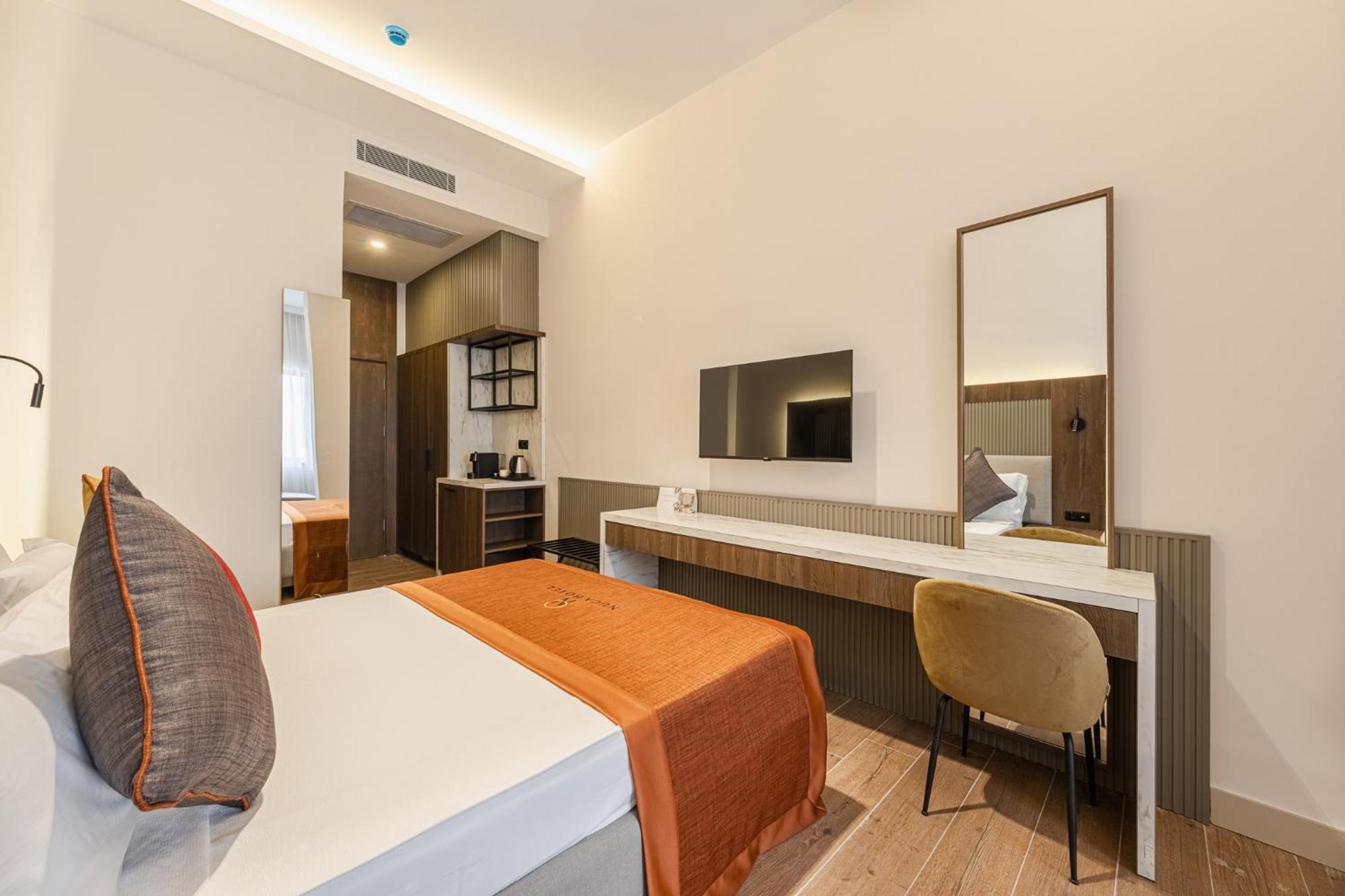 Nuca Homes Antalya Exterior photo