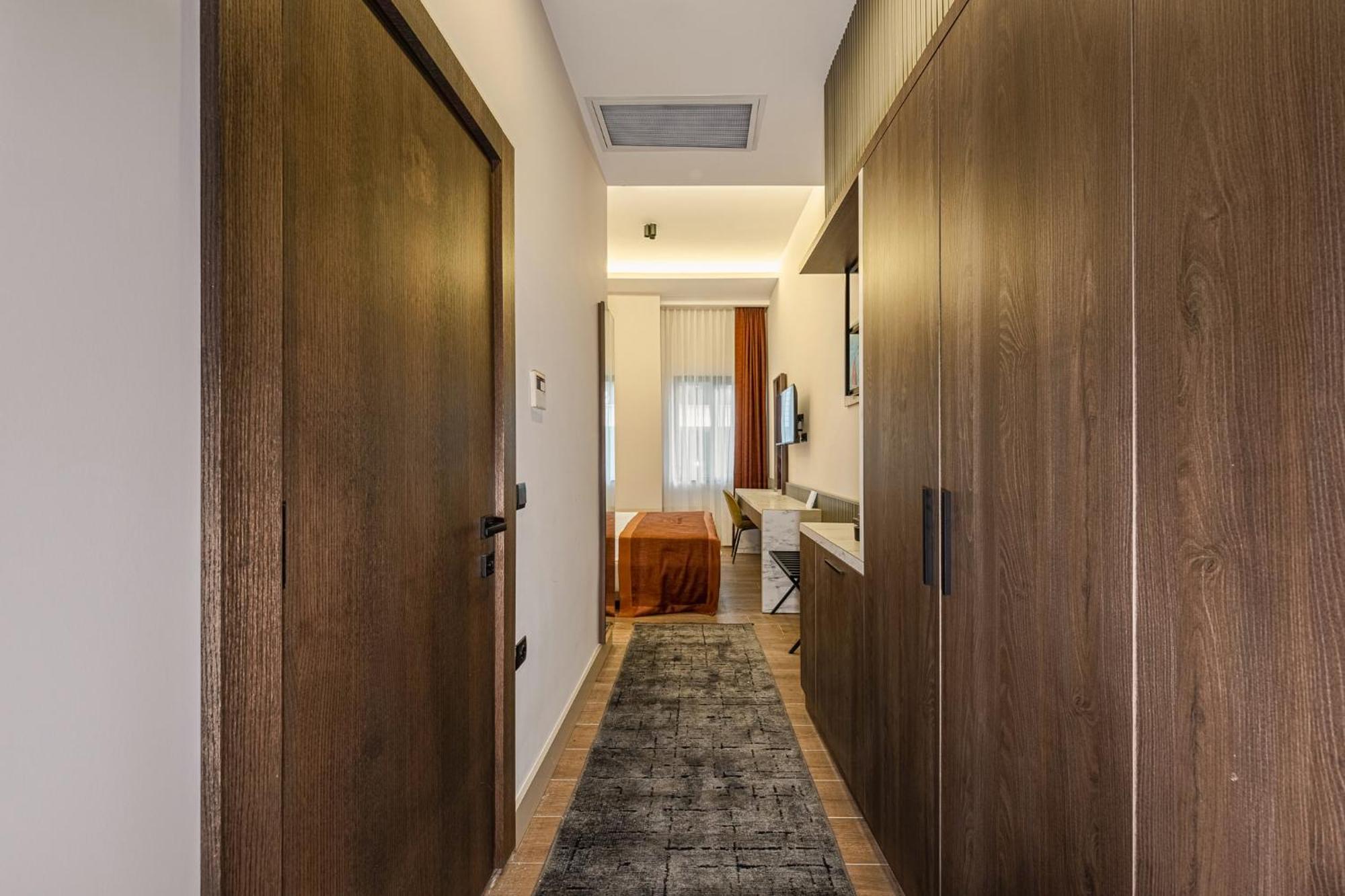 Nuca Homes Antalya Exterior photo